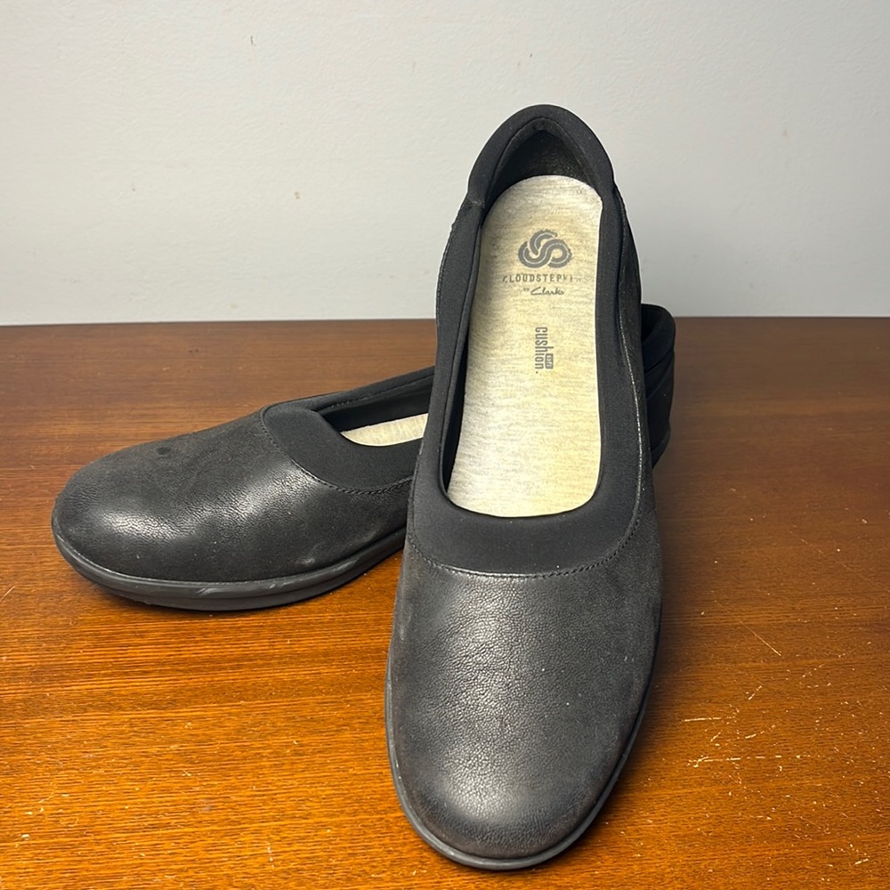 Clark's women's shoes